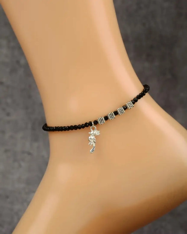 NEW CHARMING WOMEN ANKLET