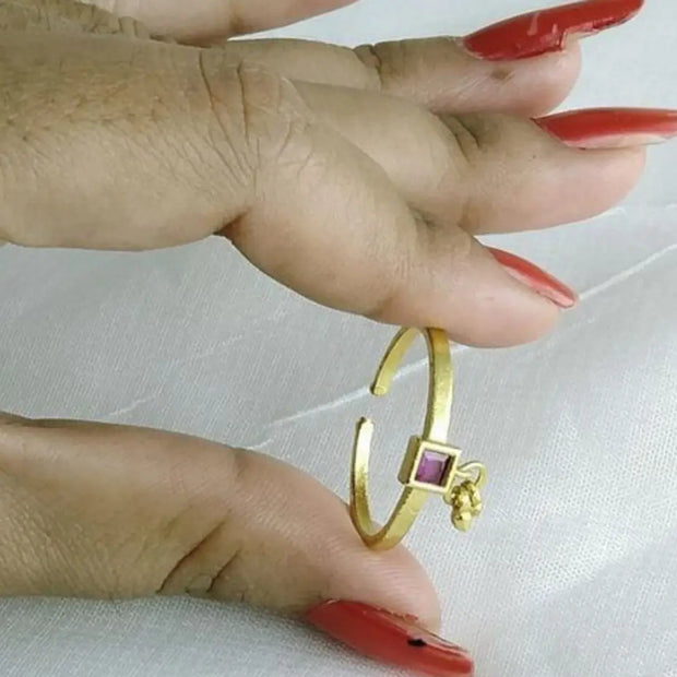Designer rings for women