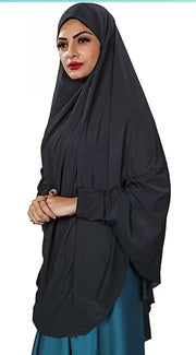 Islamic wear  hijab  namaz spaceia for muslim women