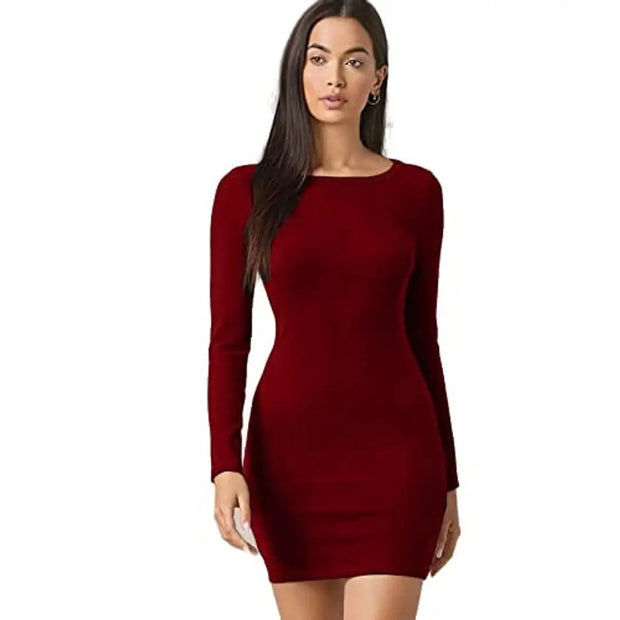 Twenty Dresses by Nykaa Fashion Red Solid Ruched Short Bodycon Dress: Buy  Twenty Dresses by Nykaa Fashion Red Solid Ruched Short Bodycon Dress Online  at Best Price in India | Nykaa