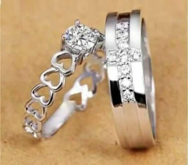 Couple Ring