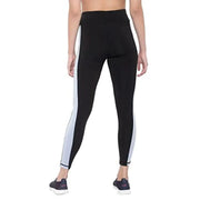 FASHA Gym wear Ankle Length Stretchable Workout Tights / Sports Tights / Sports Fitness Yoga Track Pants for Girls & Women Sizes :- S,M,L,XL,XXL