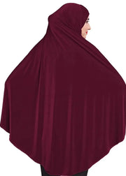 Kapler Islamic hijab for women scarve and stole