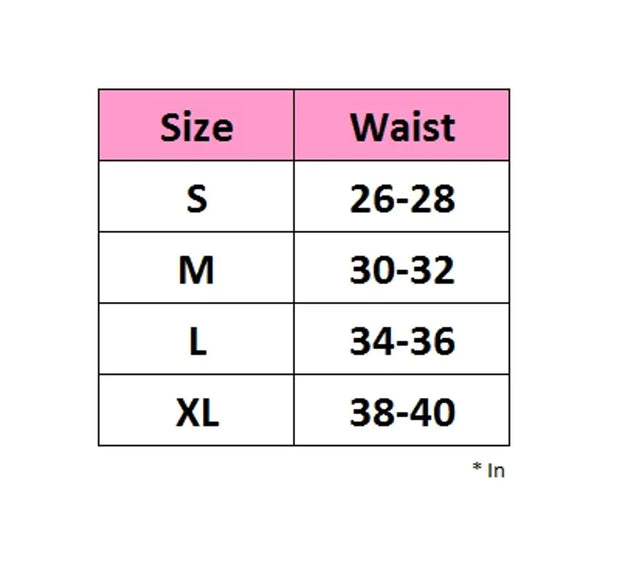Womens Blended Saree Shapewear Pack of 2 - MULTIPACK
