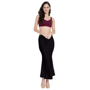 Classic Polyester Spandex Solid Shapewear for Women