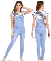 womens dungaree and jumpsuit