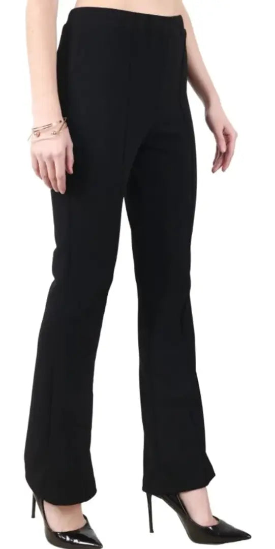 Trendy Trousers/Pants/palazzo For Women and Girls