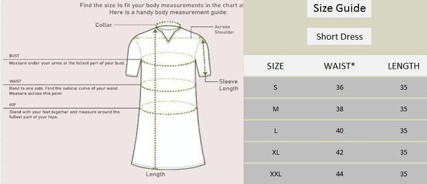 Women's Stylish Cotton Lycra  Bodycon Short Dress